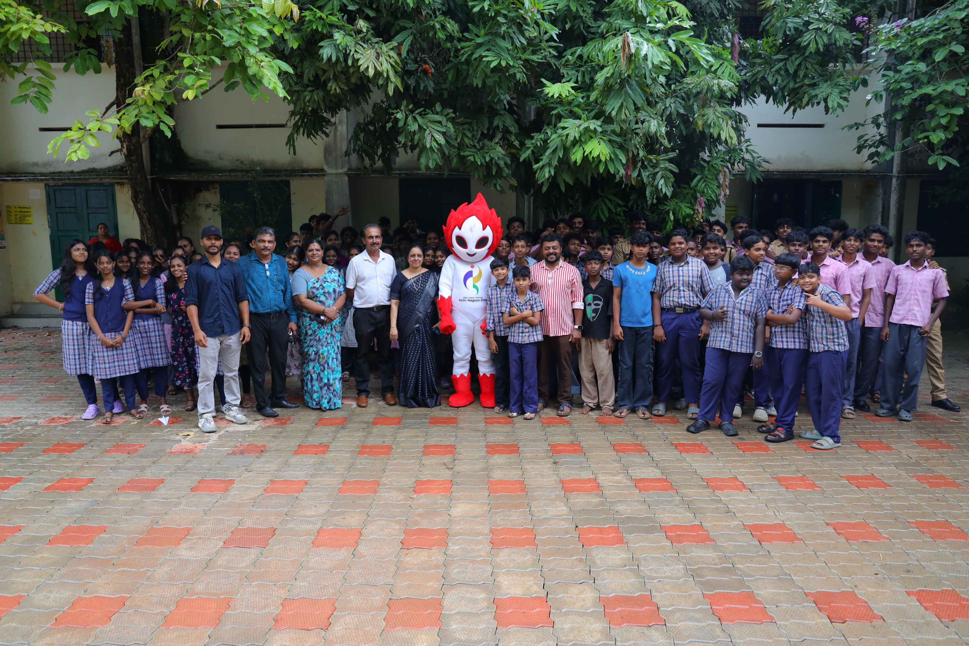 GOVT VHSS VATTIYOORKAVU